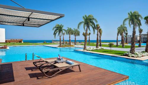 Pool Villa