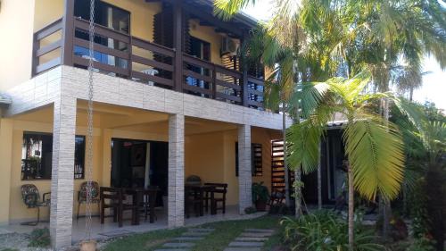 Family Room with Balcony
