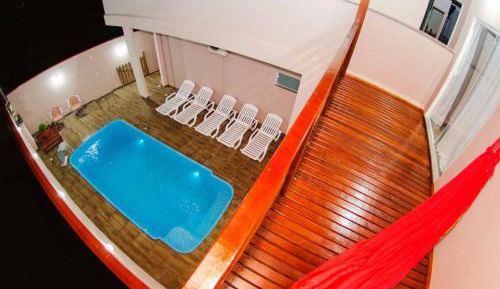 Deluxe Double Room (2 Adults + 1 Child)