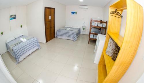 Family Room - Disability Access