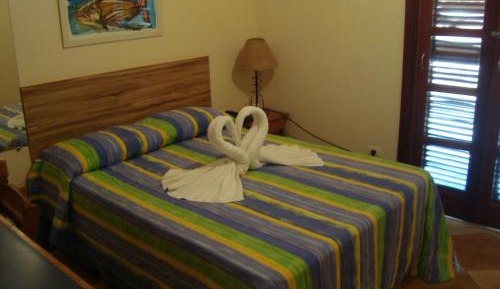 Luxury Double or Twin Room