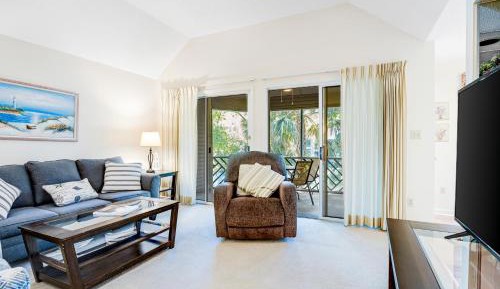 One Bedroom Villa