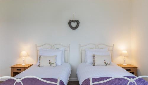 Two-Bedroom Holiday Cottage