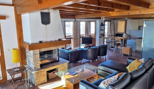 Chalet