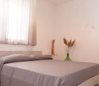 Double Room - Disability Access