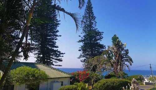Self-catering Cottage (4 Adults + 2 Children)