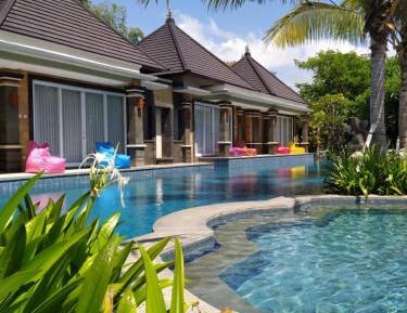 Suite with Sea View