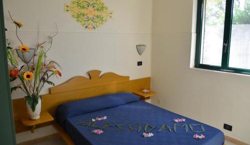 One-Bedroom Apartment (5 Adults)