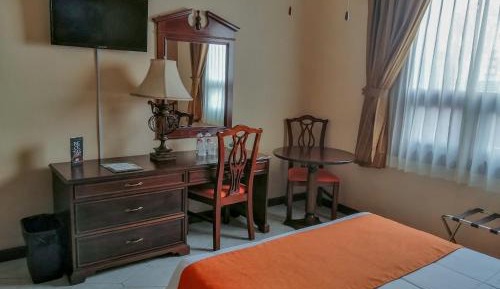 Standard Economy Room