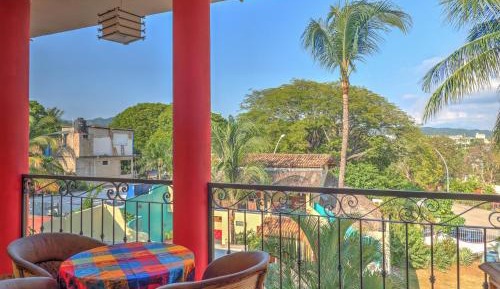 Family Double Room