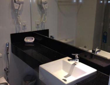 Luxury Double Room with Double Bed