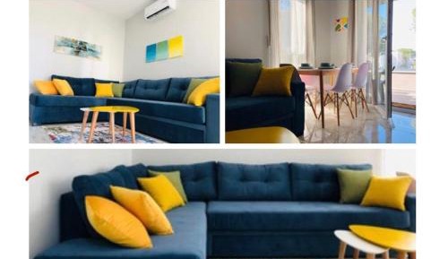 Apartment with Sea View