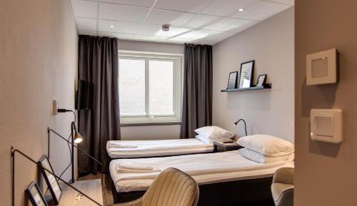 Small Twin Room