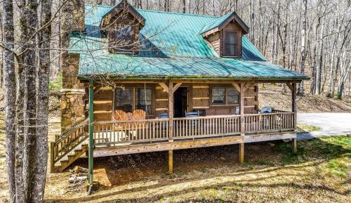 Three Bedroom holiday home 