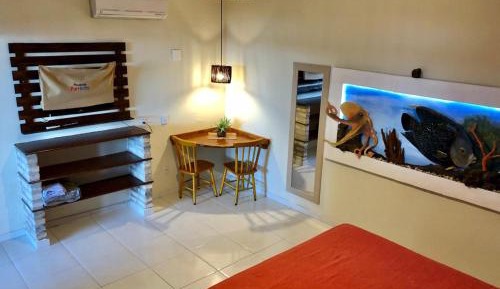 Queen Suite