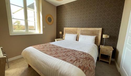 Room for 1 or 2 people