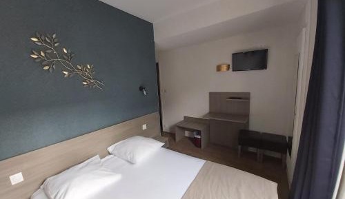 Premium Double or Twin Room