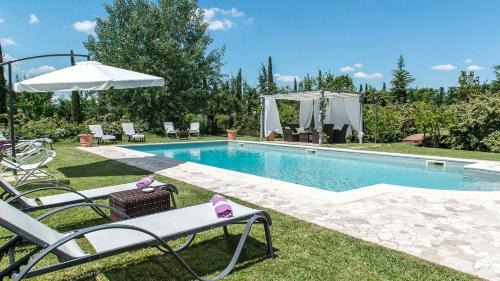 Four-Bedroom Villa
