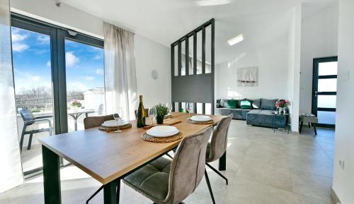 Superior Apartment