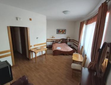 Superior Single Room