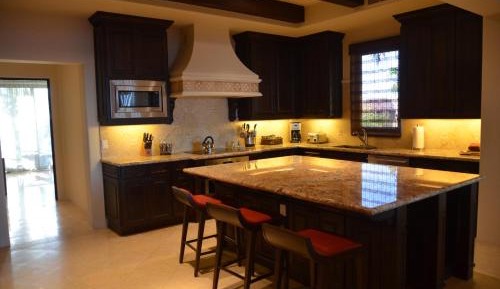 One Bedroom Residence - Ocean View