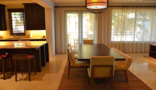 3 Bedroom Residene - Ocean View