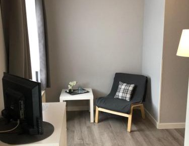 Single Room with Shower