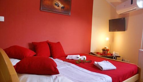 Small Double Room