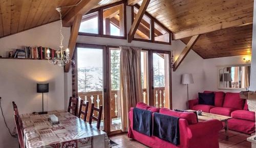 Chalet