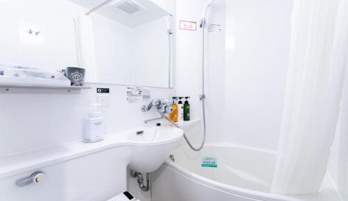 Standard Double Room - Non-Smoking