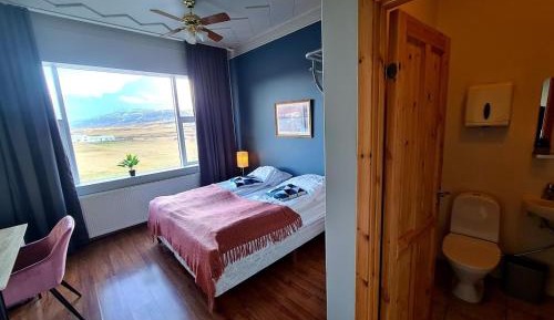 Triple Room with Bathroom