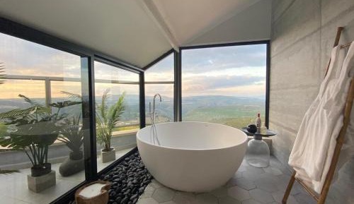 Suite with Private Pool