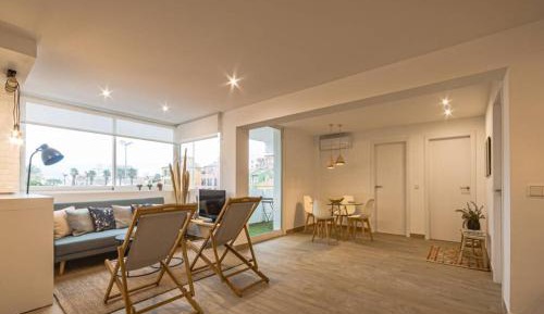 Superior Apartment