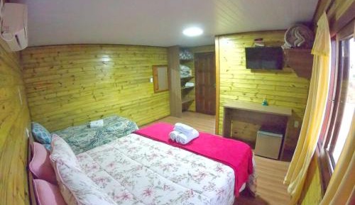 Superior Chalet