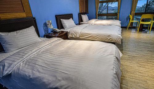 Basic Triple Room