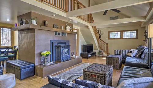 Vacation Home