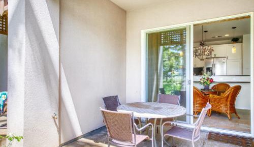 Two Bedroom Apartment 