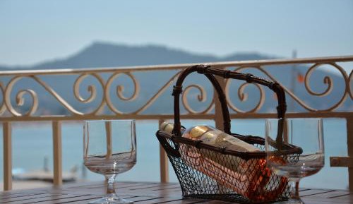 Apartment with Sea View