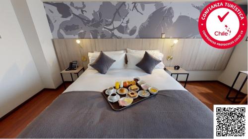 Junior Suite Double or Twin 