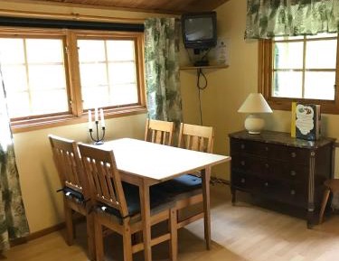 Twin Room with Shared Bathroom