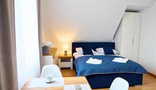 Large Double Room