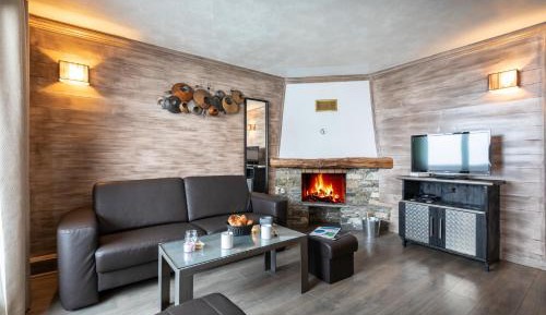 3-Bedroom Apartment (6 People)
