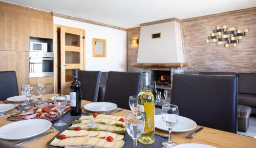 4-Bedroom Apartment (8 People)