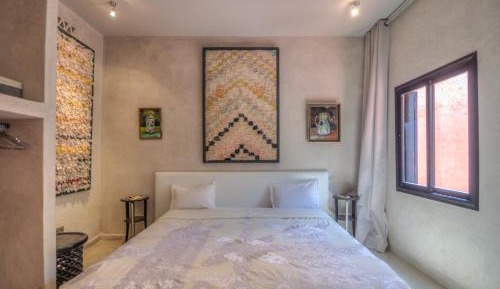 Superior Quadruple Room