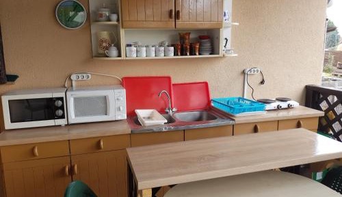 Small Double or Twin Room