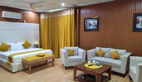 Family Suite