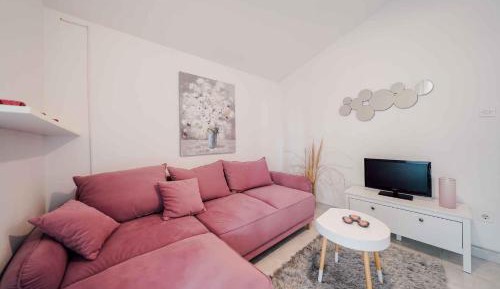 Apartment 1