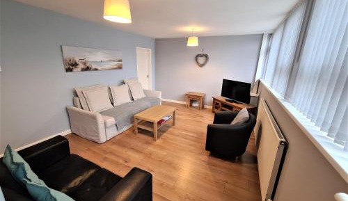 Apartment - Split Level