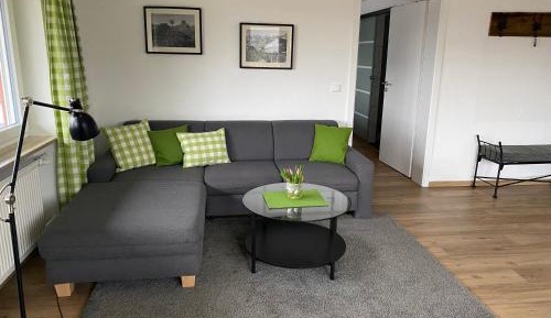 Apartment with Mountain View - No. 5