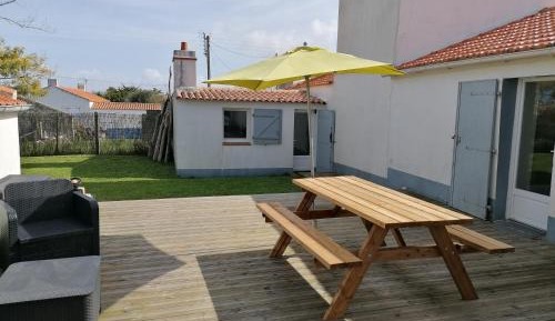 Holiday Home